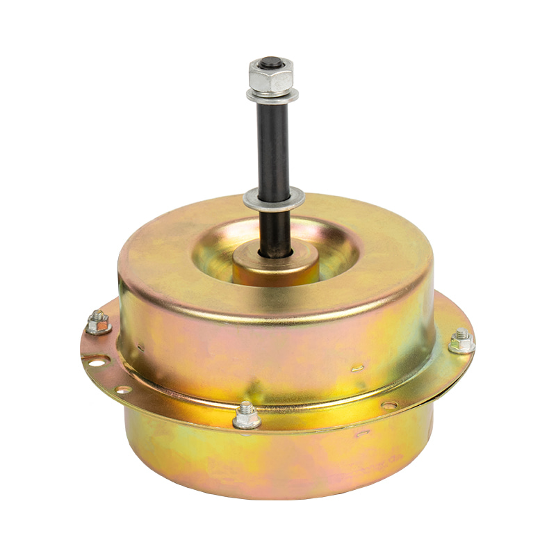 การออกแบบน้ำหนักเบามอเตอร์แอร์คูลเลอร์ YYK-120