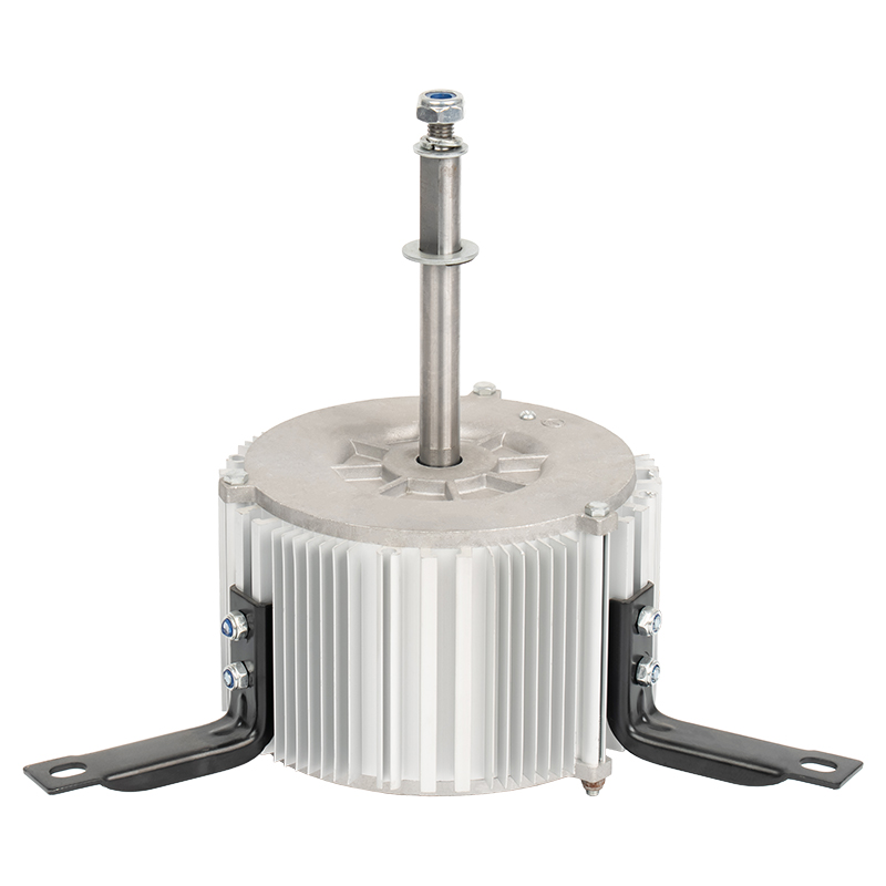 ความเสถียรในระยะยาวมอเตอร์แอร์คูลเลอร์ YYK-250